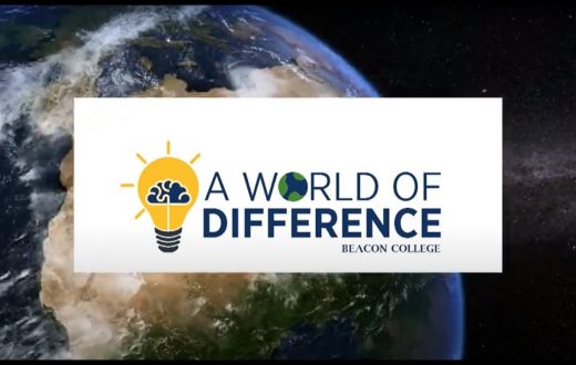 Beacon College: “A World of Difference: Ensuring Workforce Diversity Includes Neurodiversity”
