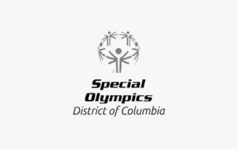 Special Olympics DC